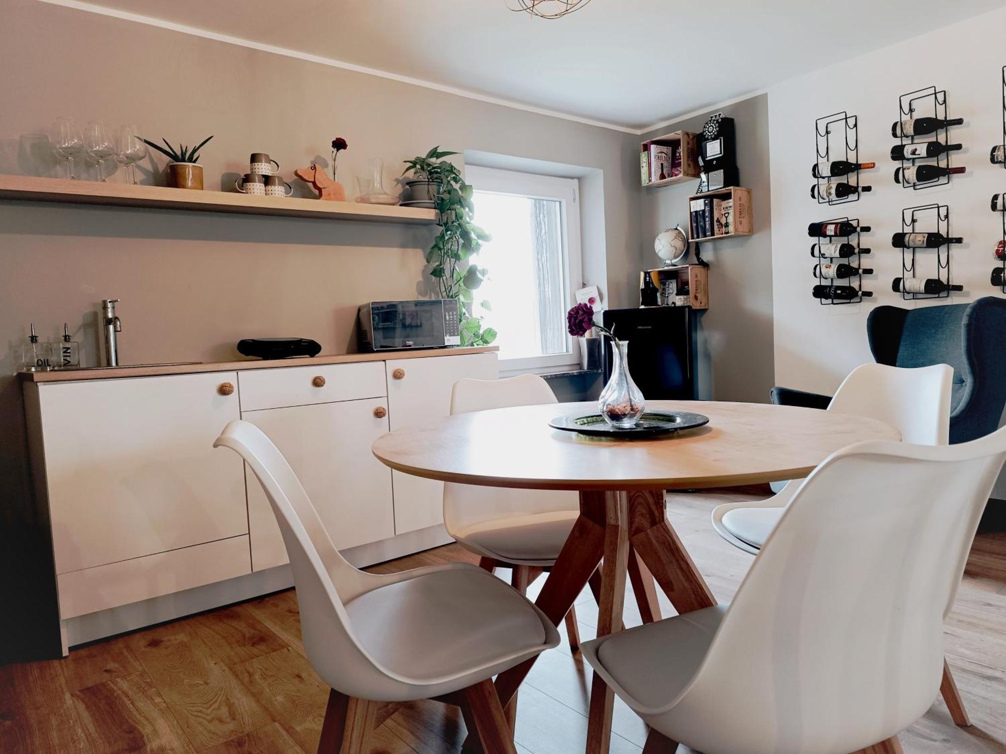 Bricco Nebbiolo Apartment Neviglie Bagian luar foto