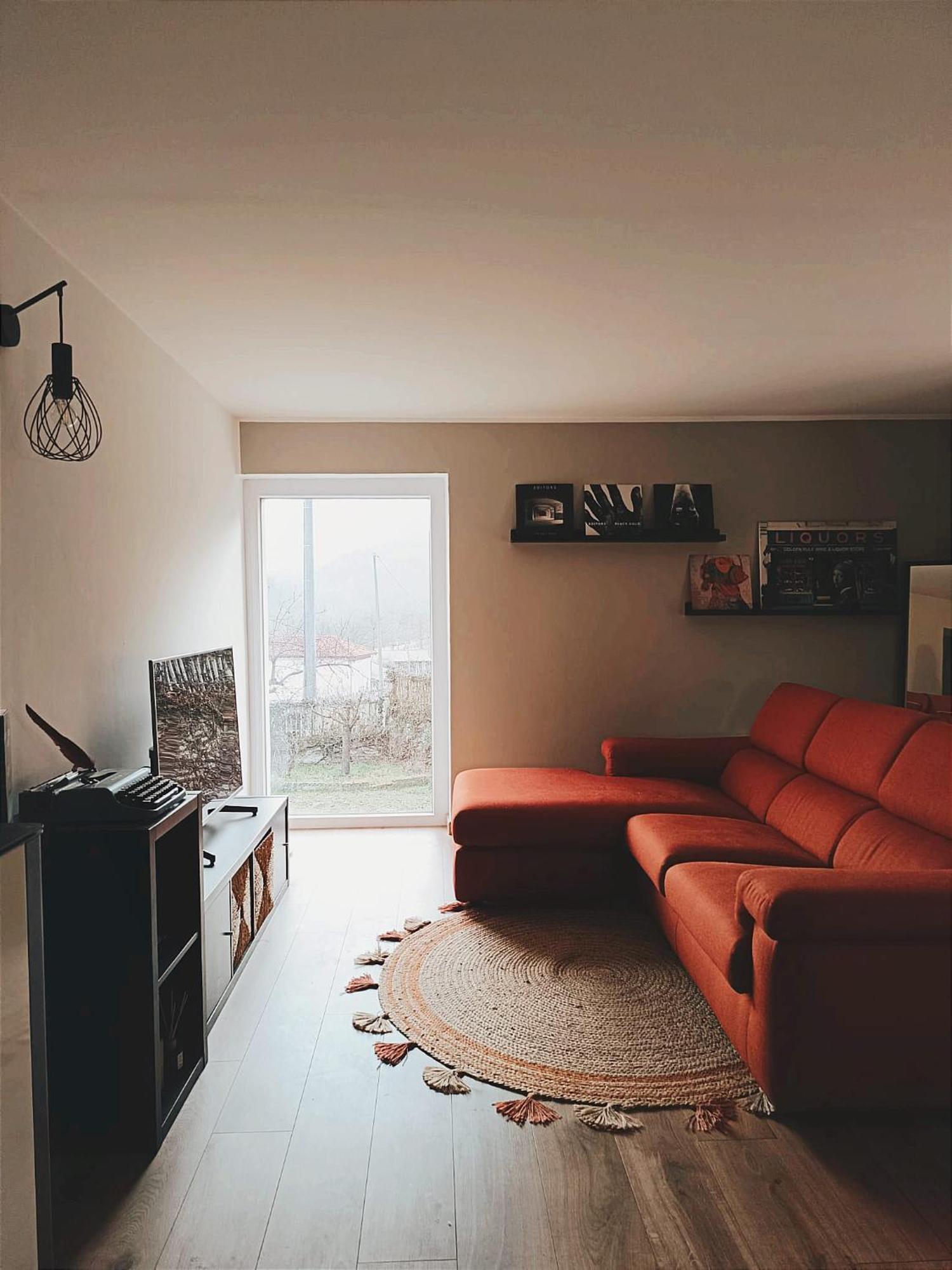 Bricco Nebbiolo Apartment Neviglie Bagian luar foto