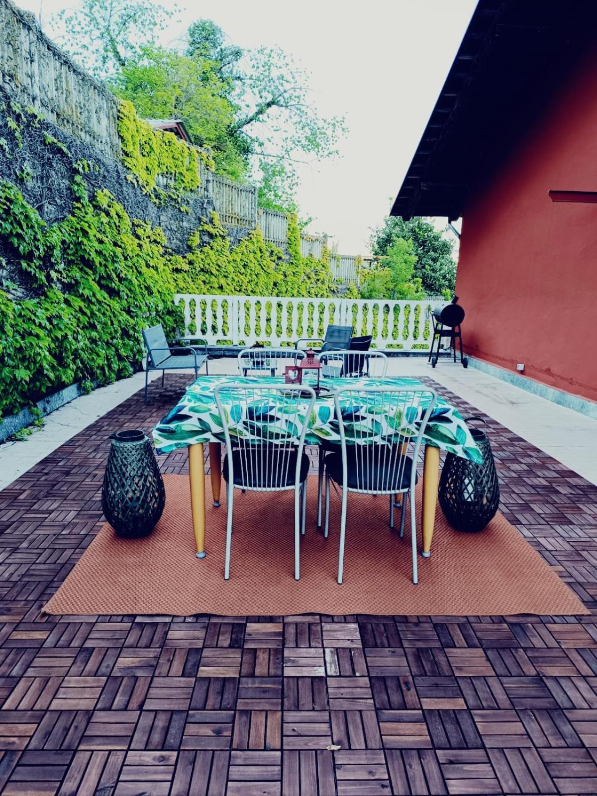 Bricco Nebbiolo Apartment Neviglie Bagian luar foto